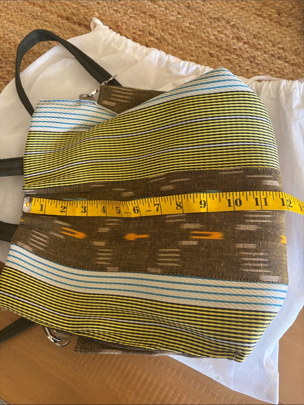 BABACHIC bag - Picture 7 of 7